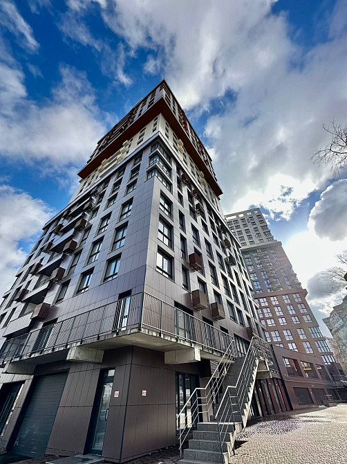 Продажа квартиры в ЖК Грани. Дніпро - зображення 6