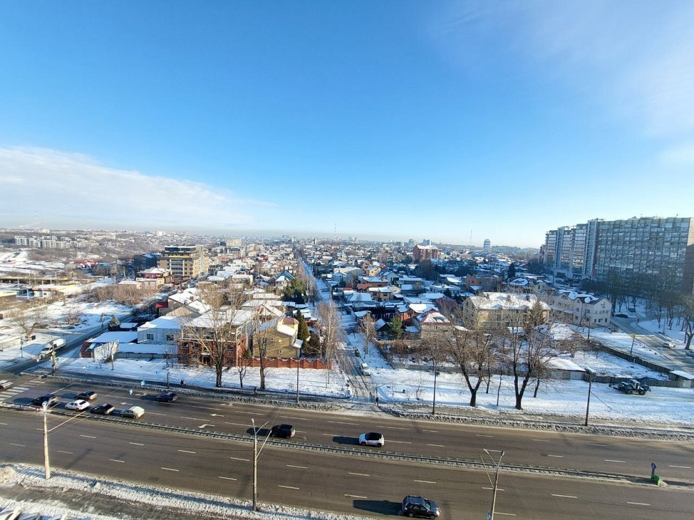 Продажа квартиры в ЖК Грани. Дніпро - зображення 5