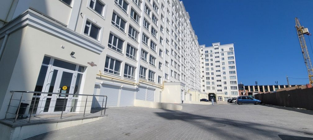 Продам квартиру в новобудові Старокостянтинів - зображення 2