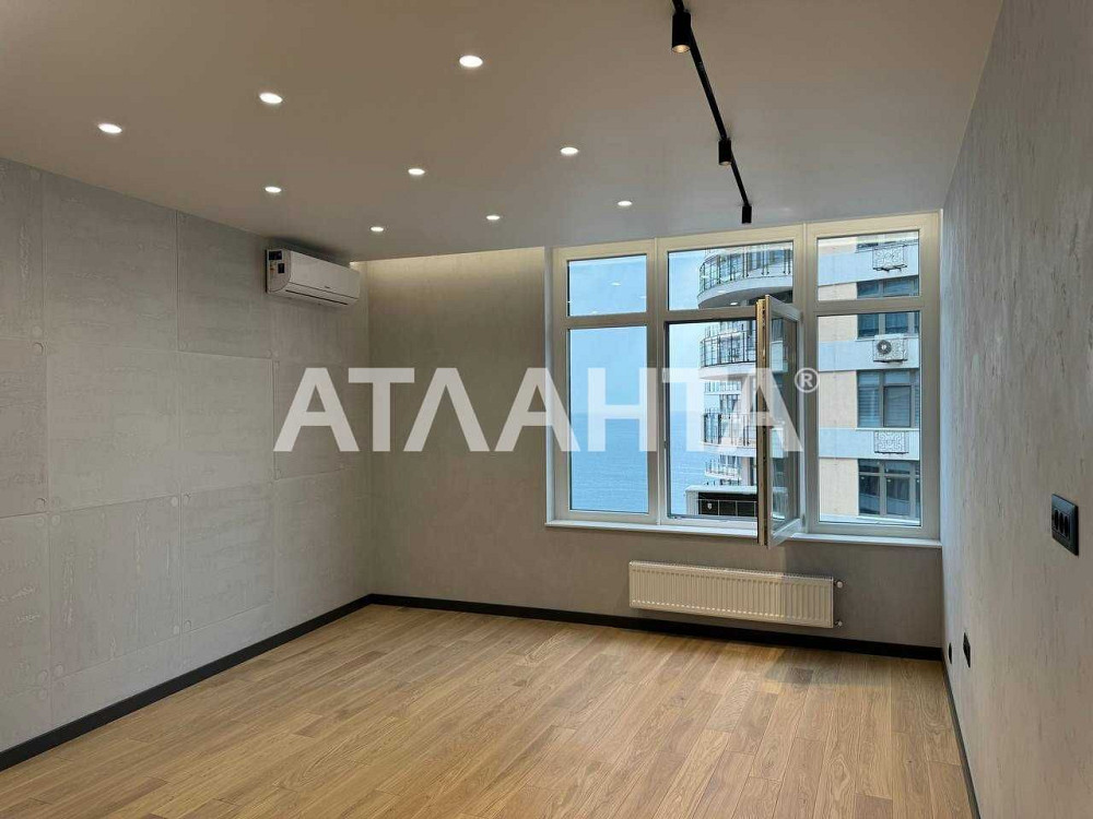 ‼️Каманина. 3-комн квартира с видом на море в ЖК 32 Жемчужина Одесса - изображение 1