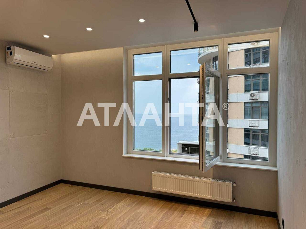 ‼️Каманина. 3-комн квартира с видом на море в ЖК 32 Жемчужина Одесса - изображение 3