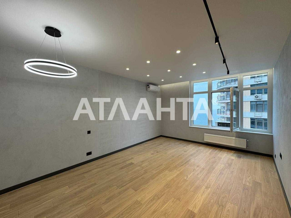 ‼️Каманина. 3-комн квартира с видом на море в ЖК 32 Жемчужина Одесса - изображение 2