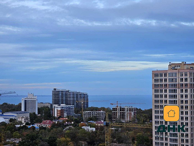 3 к квартира• Новый Ремонт • вид Моря • Аркадия • 26 Жемчужина• Кадор Odesa - photo 2