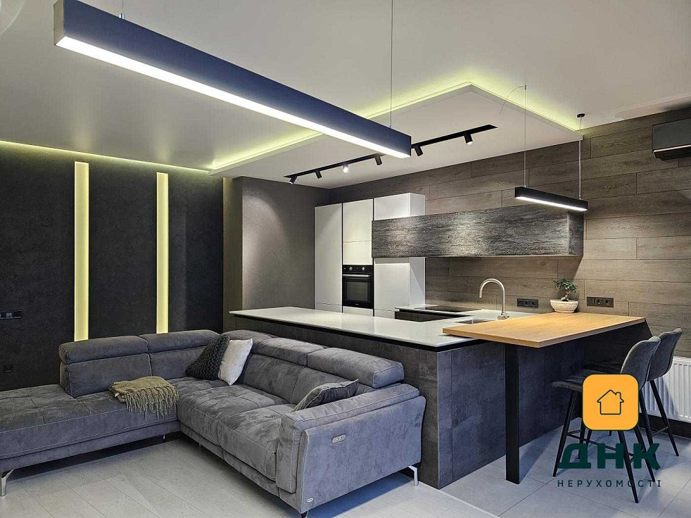 3 к квартира• Новый Ремонт • вид Моря • Аркадия • 26 Жемчужина• Кадор Одесса - изображение 1