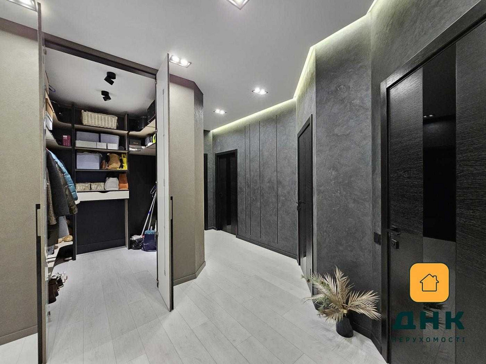 3 к квартира• Новый Ремонт • вид Моря • Аркадия • 26 Жемчужина• Кадор Одесса - изображение 8