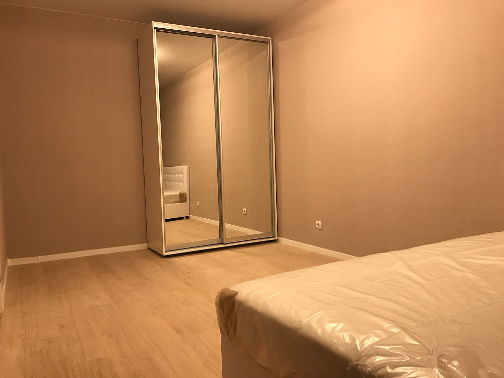 ‼️Власник, без %‼️ЖК Патріотика, євро РЕМОНТ. Метро Позняки -9хв. Київ - зображення 4