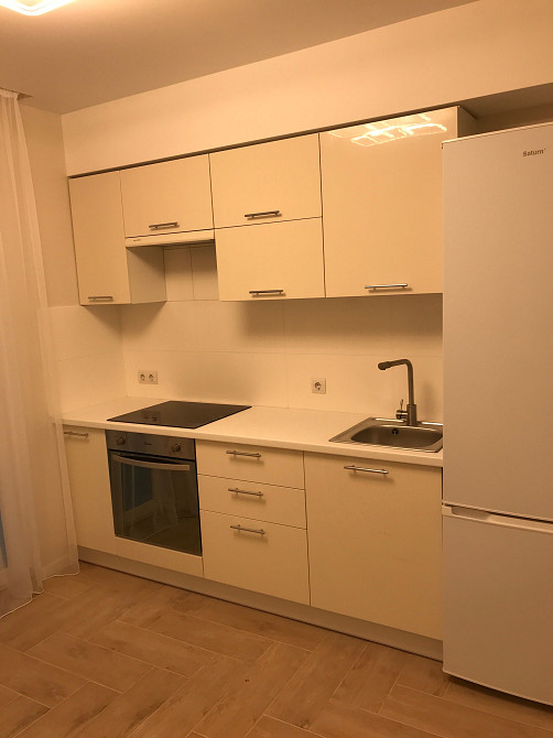 ‼️Власник, без %‼️ЖК Патріотика, євро РЕМОНТ. Метро Позняки -9хв. Київ - зображення 3