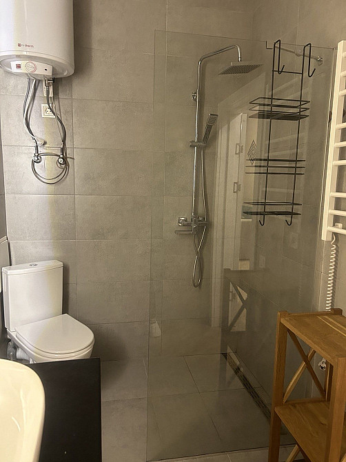 Сдам 1 комн квартиру+кухня-студия на ул.Пишоновская.Свободна Одеса - зображення 8