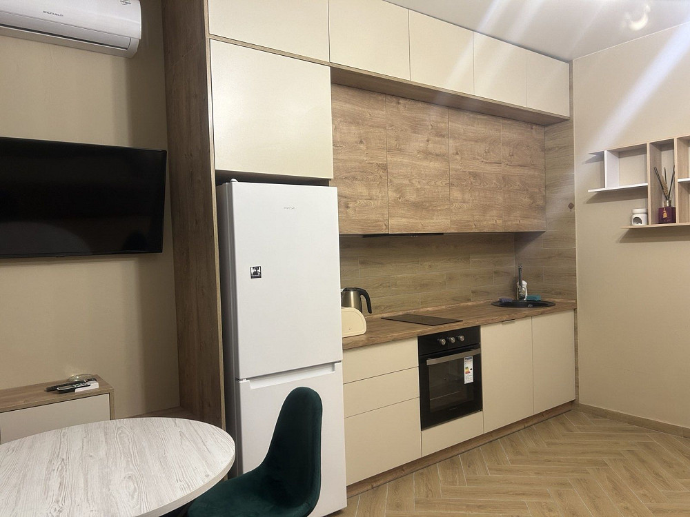 Сдам 1 комн квартиру+кухня-студия на ул.Пишоновская.Свободна Одеса - зображення 3