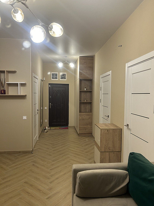 Сдам 1 комн квартиру+кухня-студия на ул.Пишоновская.Свободна Одеса - зображення 2