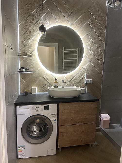 Сдам 1 комн квартиру+кухня-студия на ул.Пишоновская.Свободна Одеса - зображення 7