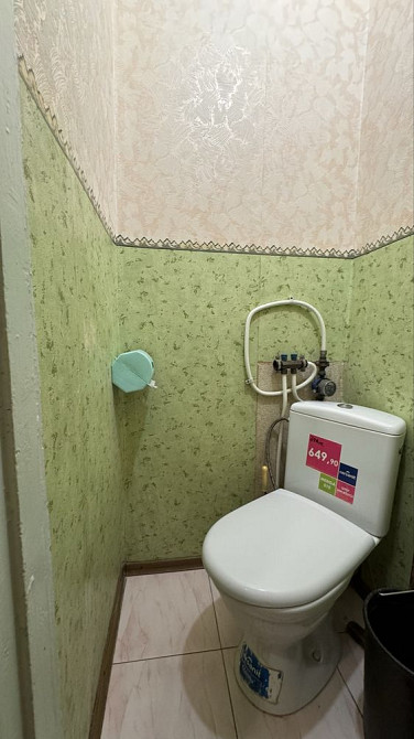 Оренда 1к.квартири Черкаси - зображення 8