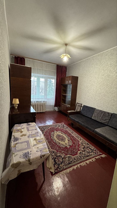 Оренда 1к.квартири Черкаси - зображення 1