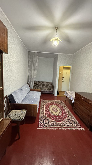 Оренда 1к.квартири Черкаси - зображення 2