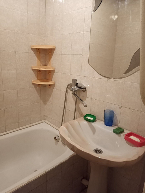 Сдаю 2х комнатную квартиру (Северный). Николаев - изображение 4