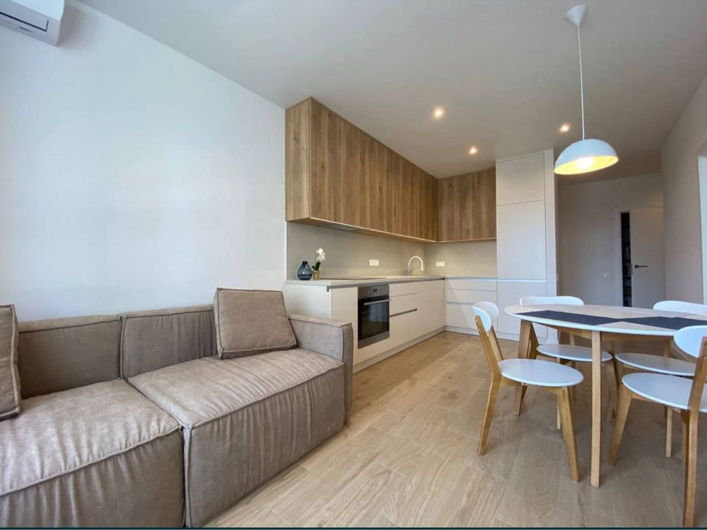 Сдам 1 ком квартиру м Осокорки ЖК Грейт Київ - зображення 2