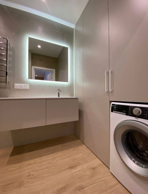 Сдам 1 ком квартиру м Осокорки ЖК Грейт Київ - зображення 3