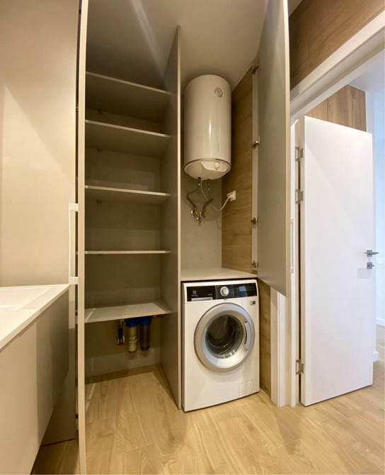 Сдам 1 ком квартиру м Осокорки ЖК Грейт Київ - зображення 6