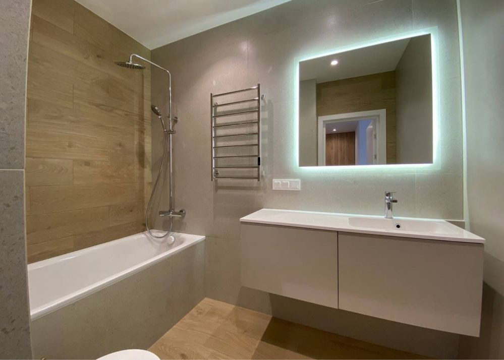 Сдам 1 ком квартиру м Осокорки ЖК Грейт Київ - зображення 4