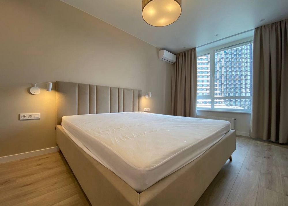 Сдам 1 ком квартиру м Осокорки ЖК Грейт Київ - зображення 7