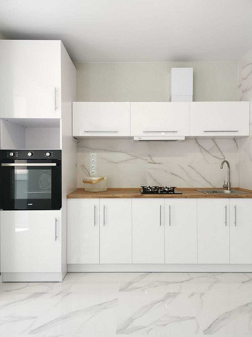 Здаю велику 1к. квартиру з євроремонтом в престижному ЖК "Софія" Софіївська Борщагівка - зображення 2