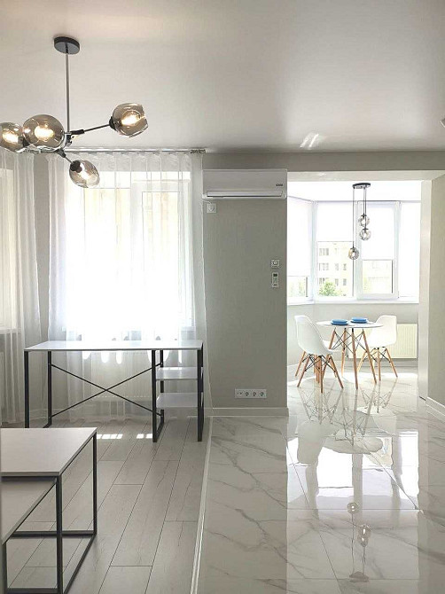 Здаю велику 1к. квартиру з євроремонтом в престижному ЖК "Софія" Софіївська Борщагівка - зображення 3