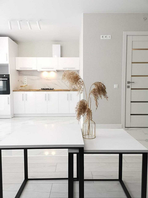 Здаю велику 1к. квартиру з євроремонтом в престижному ЖК "Софія" Софіївська Борщагівка - зображення 1