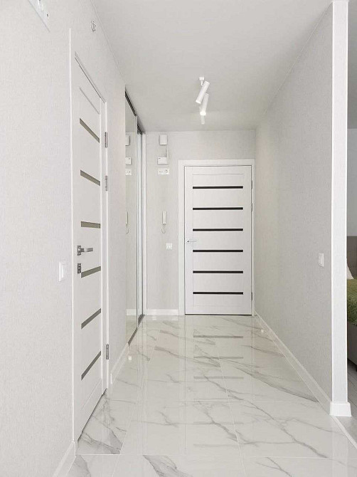 Здаю велику 1к. квартиру з євроремонтом в престижному ЖК "Софія" Софіївська Борщагівка - зображення 6