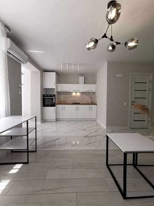 Здаю велику 1к. квартиру з євроремонтом в престижному ЖК "Софія" Софіївська Борщагівка - зображення 5