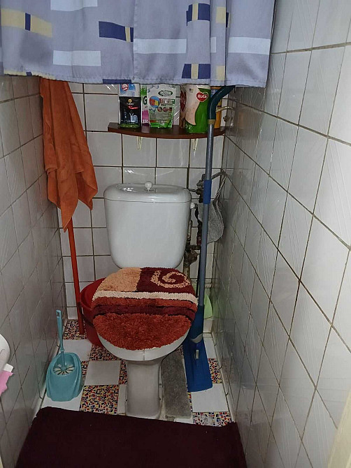 Здам в оренду 3 кімнатну квартиру Склозаводська Буча - изображение 7