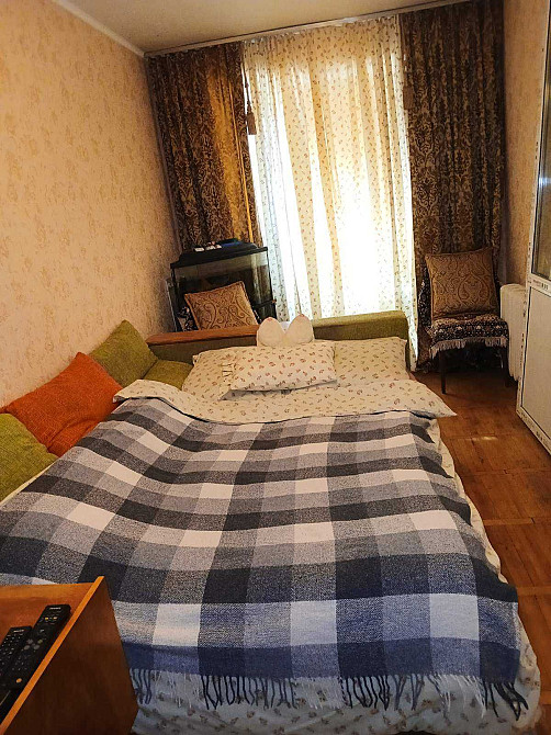 Здам в оренду 3 кімнатну квартиру Склозаводська Буча - изображение 4