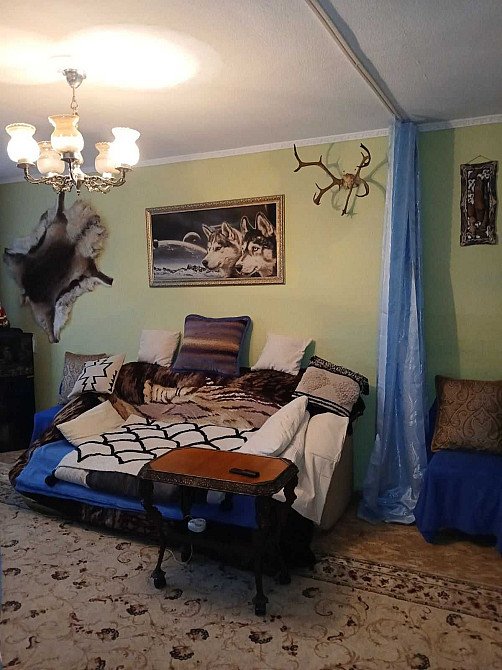 Здам в оренду 3 кімнатну квартиру Склозаводська Буча - изображение 1