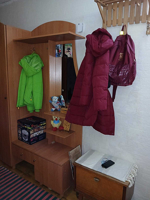 Здам в оренду 3 кімнатну квартиру Склозаводська Буча - изображение 8