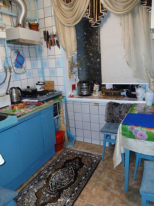 Здам в оренду 3 кімнатну квартиру Склозаводська Буча - изображение 5