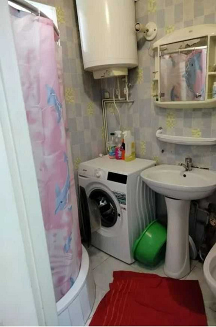 Лучшая локация : рядом Центр, ул. Среднефонтанская Одеса - зображення 5