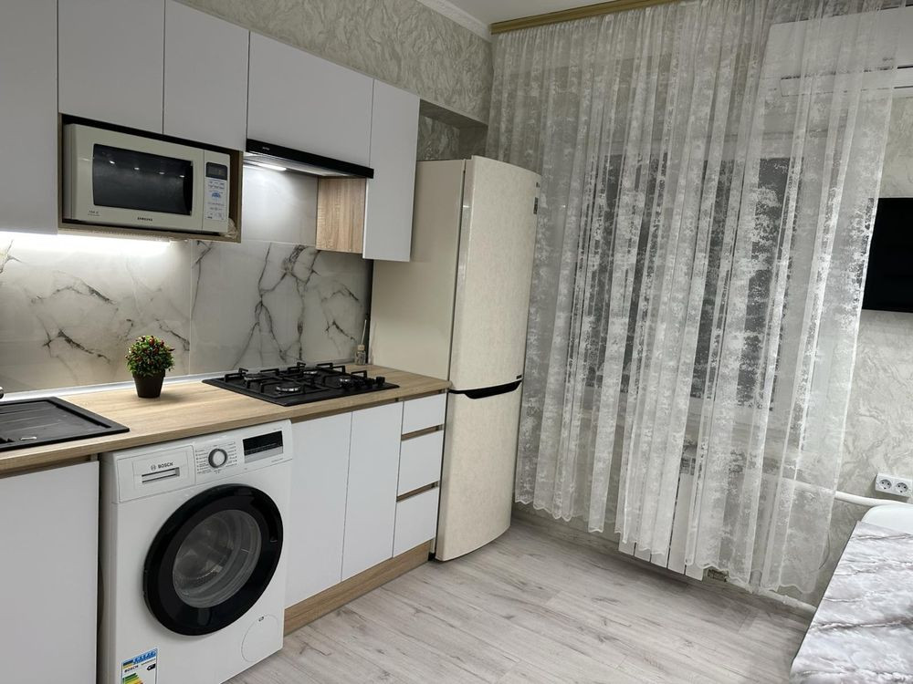 Сдам 2-комнатную квартиру Малый рынок Запорожье - изображение 6