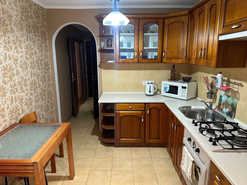 Здам однокімнатну квартиру на Замості (Академіка Янгеля) Вінниця - зображення 7