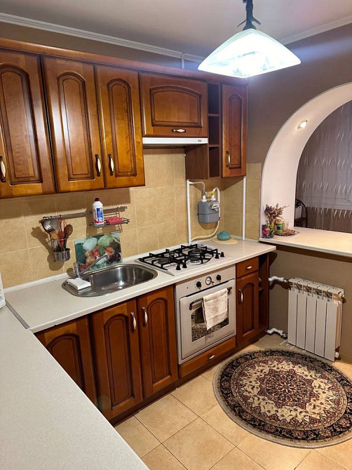 Здам однокімнатну квартиру на Замості (Академіка Янгеля) Вінниця - зображення 2