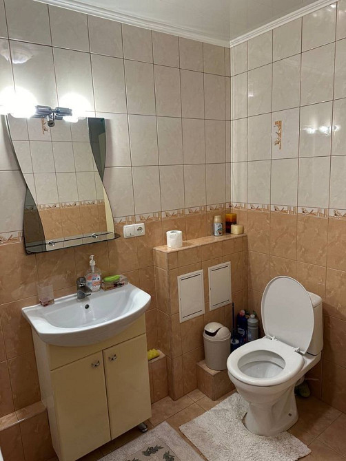 Здам однокімнатну квартиру на Замості (Академіка Янгеля) Вінниця - зображення 4