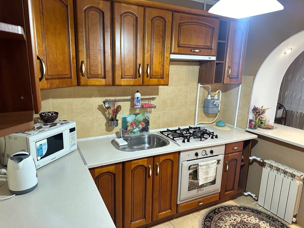 Здам однокімнатну квартиру на Замості (Академіка Янгеля) Вінниця - зображення 8