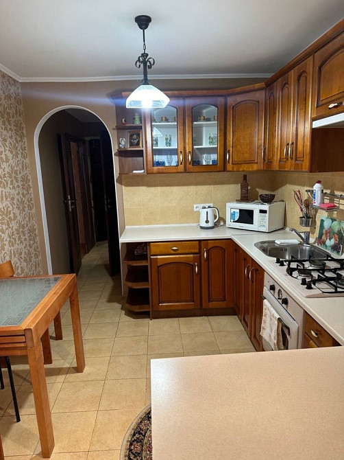 Здам однокімнатну квартиру на Замості (Академіка Янгеля) Вінниця - зображення 3