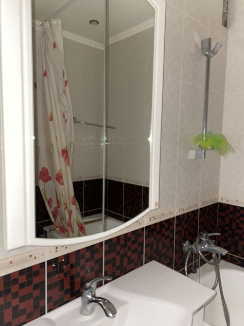 Сдается однокомнатная на Троещине Київ - зображення 8