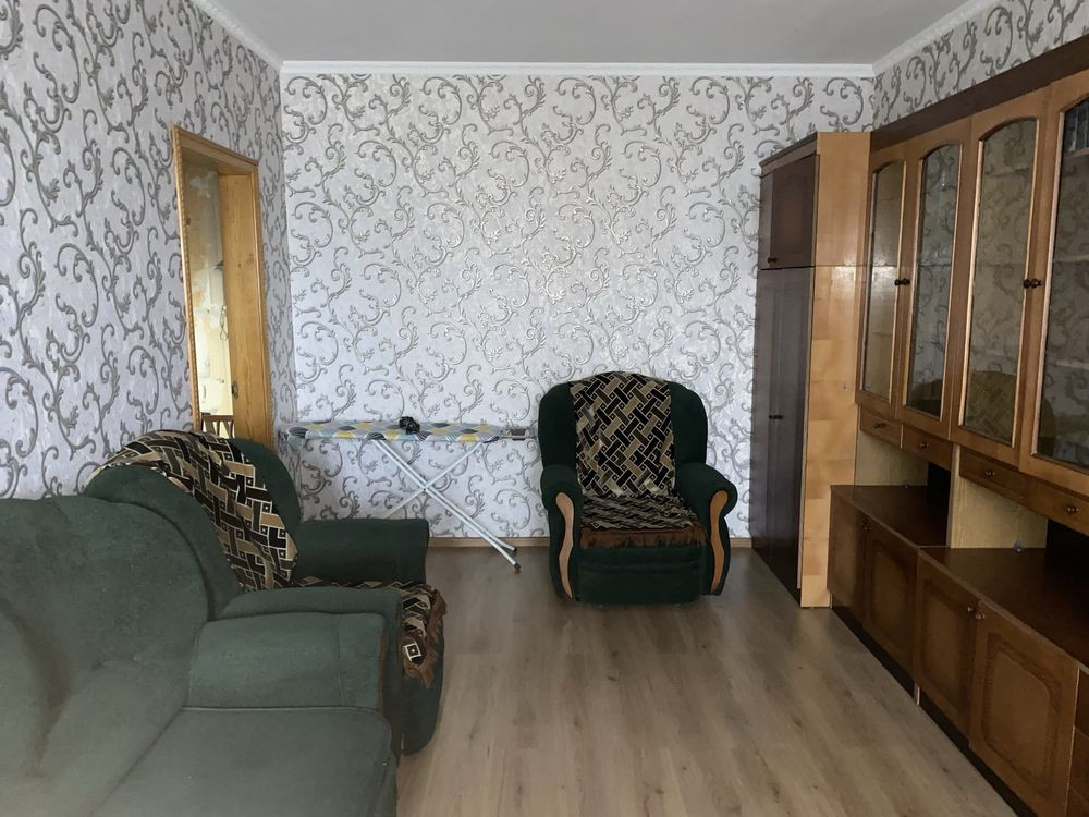 Сдается однокомнатная на Троещине Київ - зображення 2