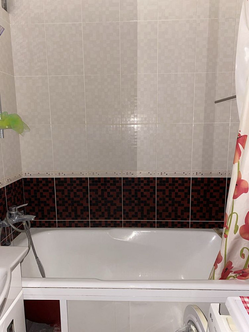 Сдается однокомнатная на Троещине Київ - зображення 7