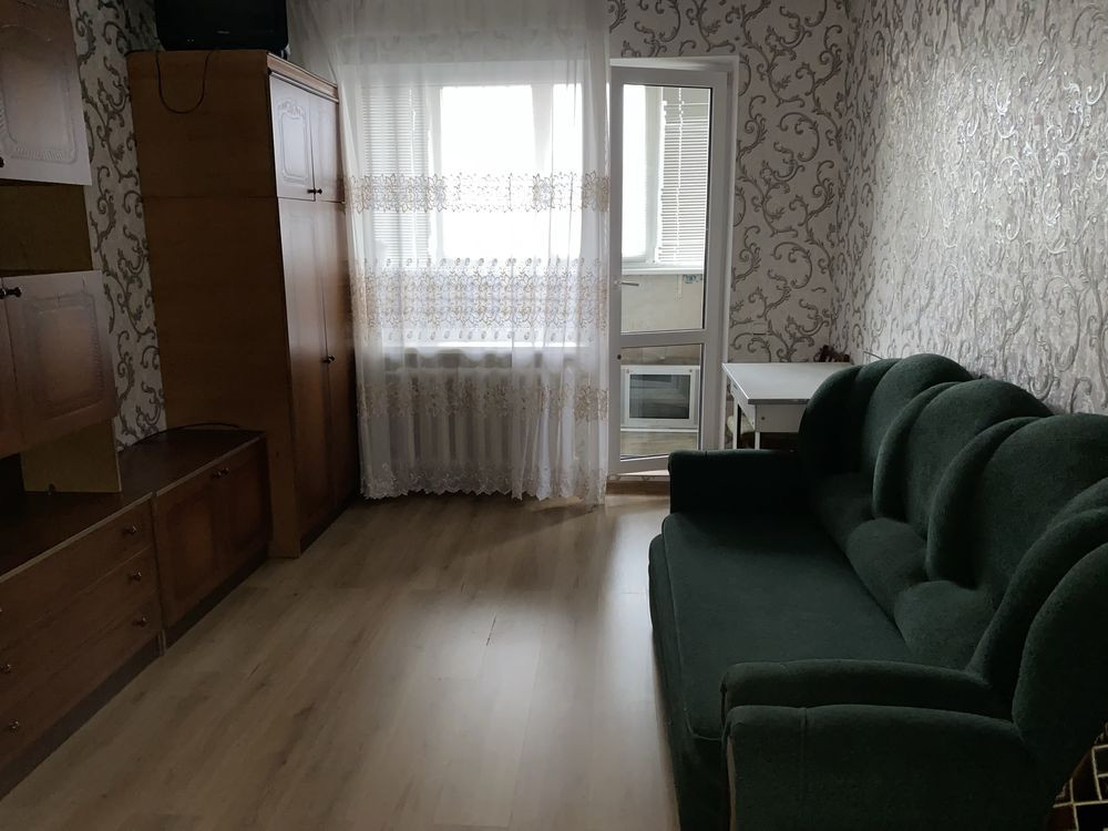 Сдается однокомнатная на Троещине Київ - зображення 1