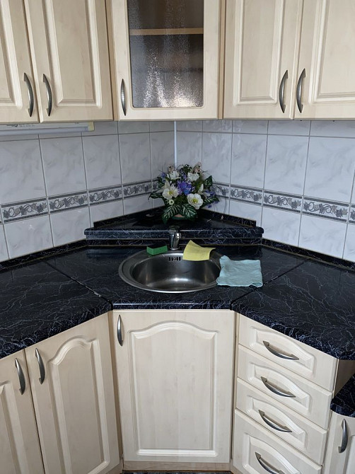 Сдается однокомнатная на Троещине Київ - зображення 6