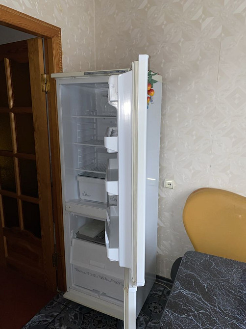 Сдается однокомнатная на Троещине Київ - зображення 3