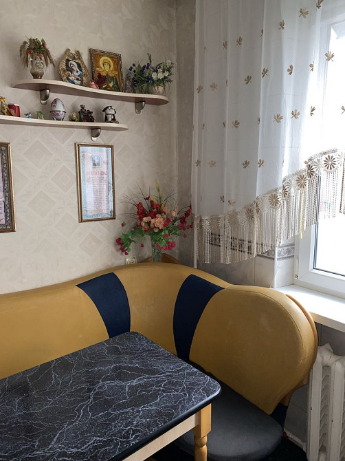 Сдается однокомнатная на Троещине Київ - зображення 4