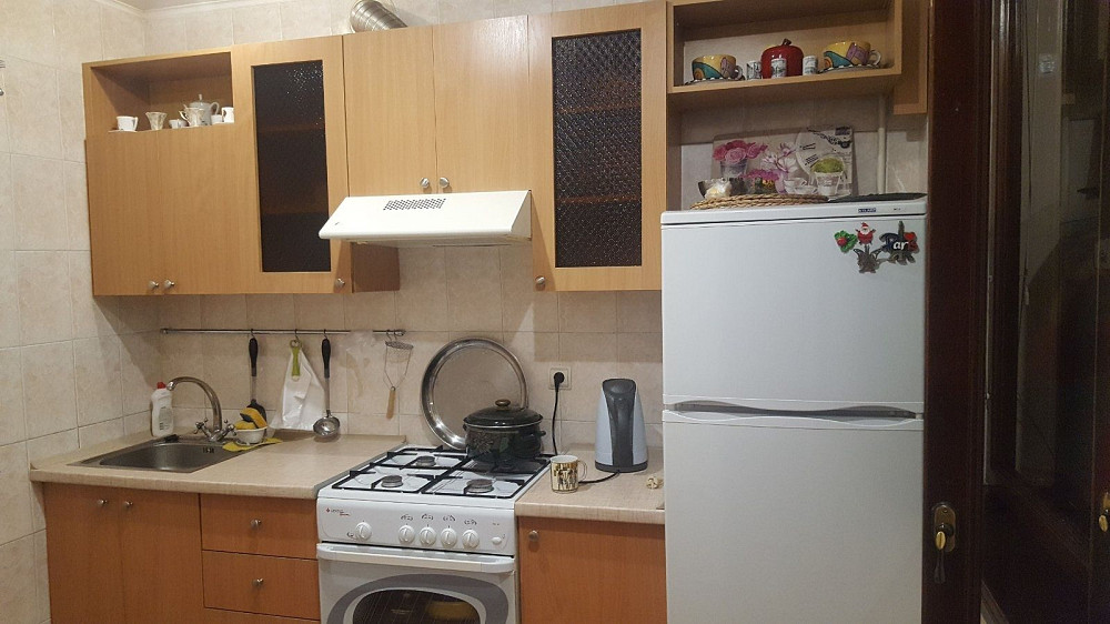 Сдам 2-комнатную квартиру на Новых Домах Харьков - изображение 5