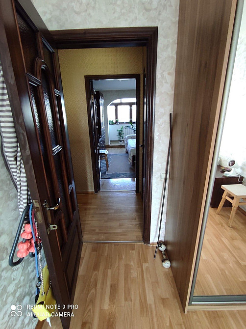 Сдам 2-комнатную квартиру на Новых Домах Харьков - изображение 6